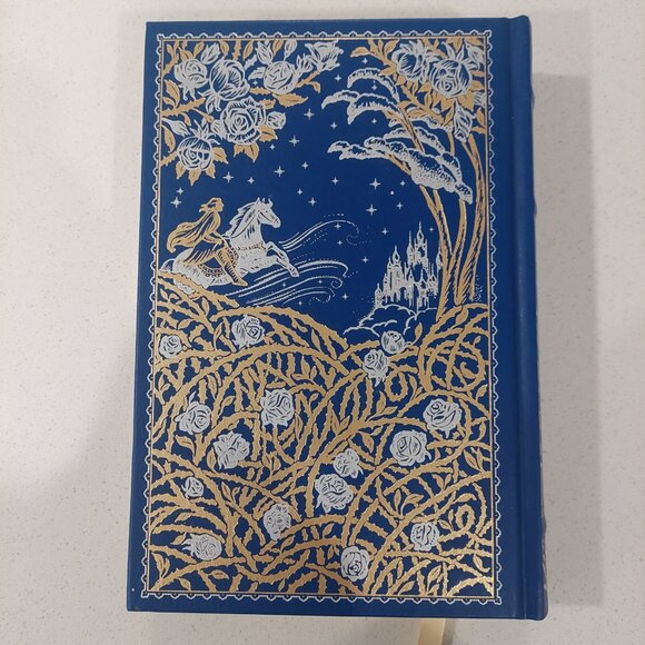 3/$15 Grimm's Complete Fairy Tales - Picture 3 of 8